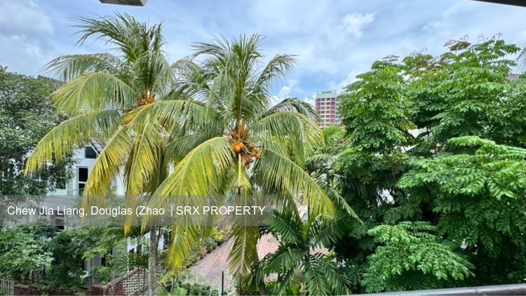 Toh Yi Court (D21), Condominium #533829181